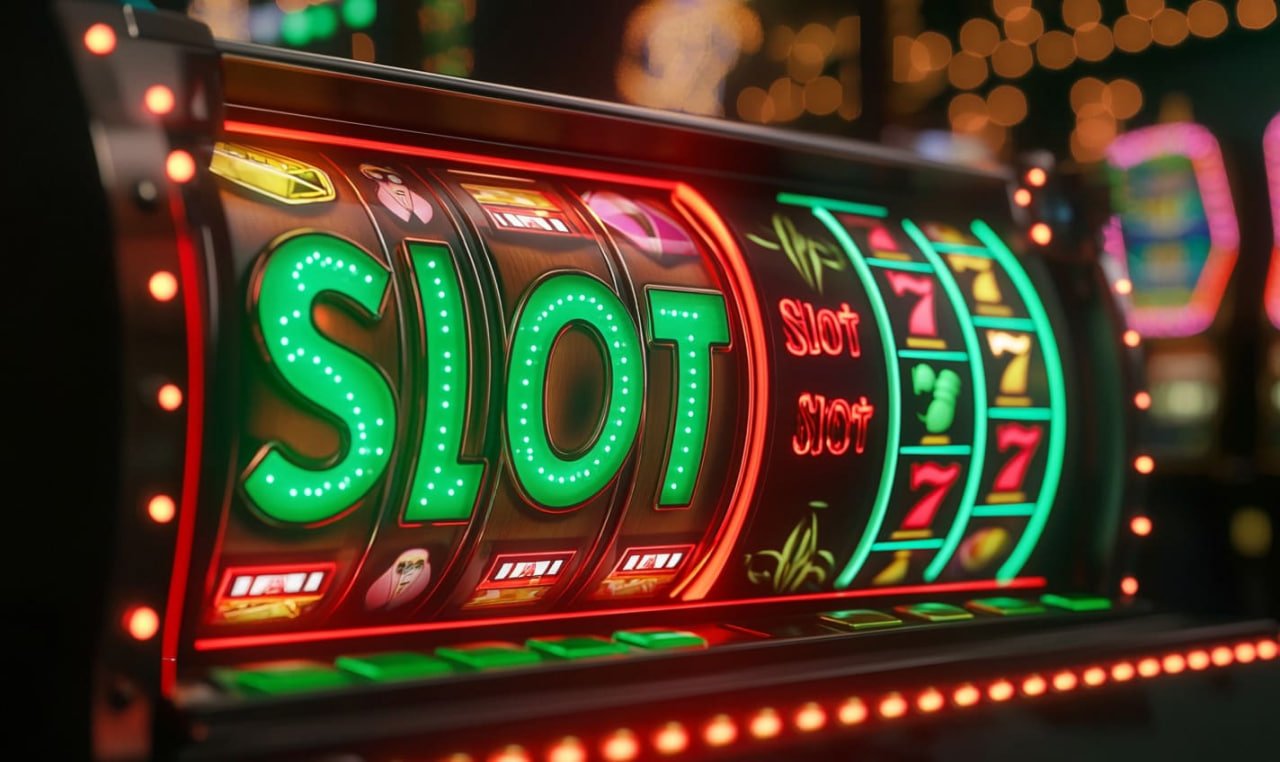 mg slots