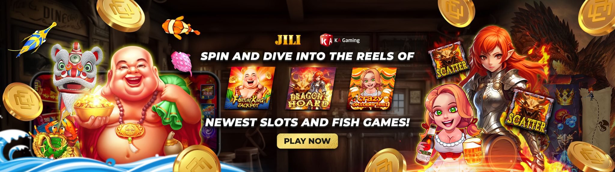 mg slots