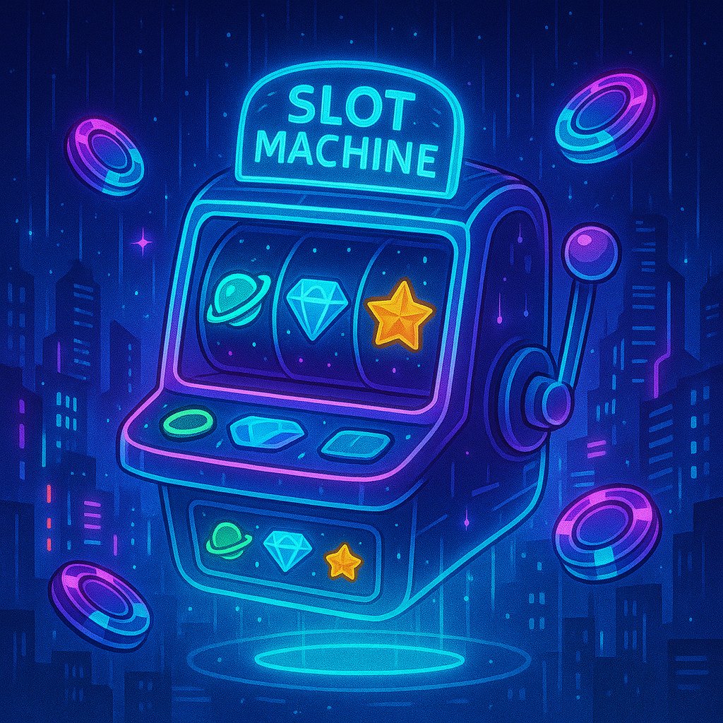 mg slots